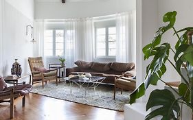 Bohemian Luxury - Intendente