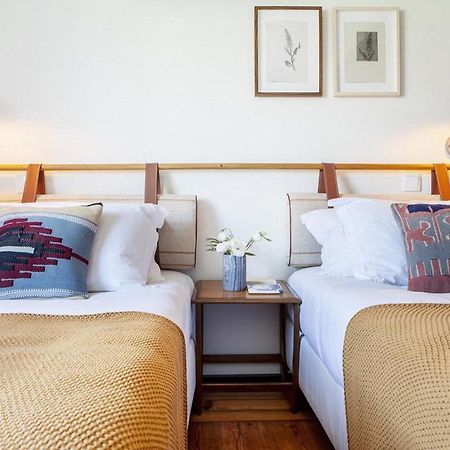 Bohemian Luxury - Intendente Lisbon Exterior photo