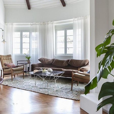 Bohemian Luxury - Intendente Lisbon Exterior photo