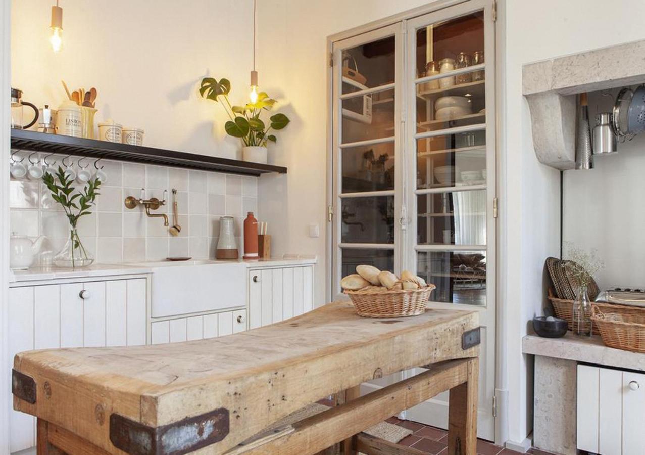 Bohemian Luxury - Intendente Lisbon Exterior photo