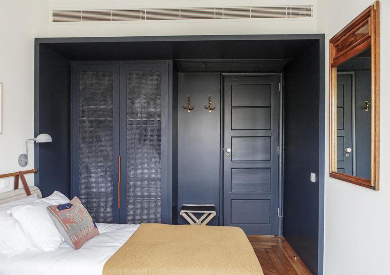 Bohemian Luxury - Intendente Lisbon Exterior photo