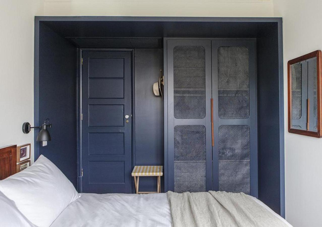 Bohemian Luxury - Intendente Lisbon Exterior photo