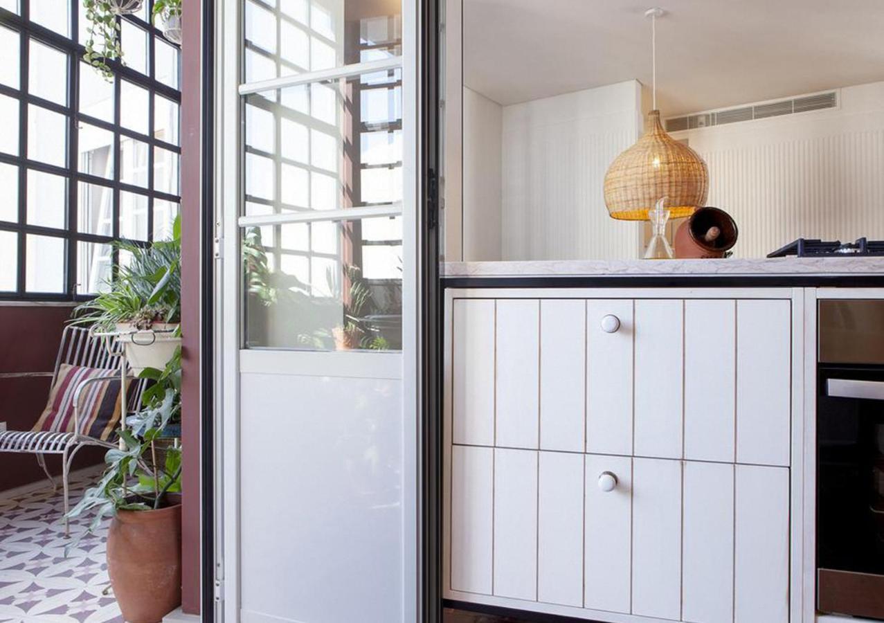 Bohemian Luxury - Intendente Lisbon Exterior photo