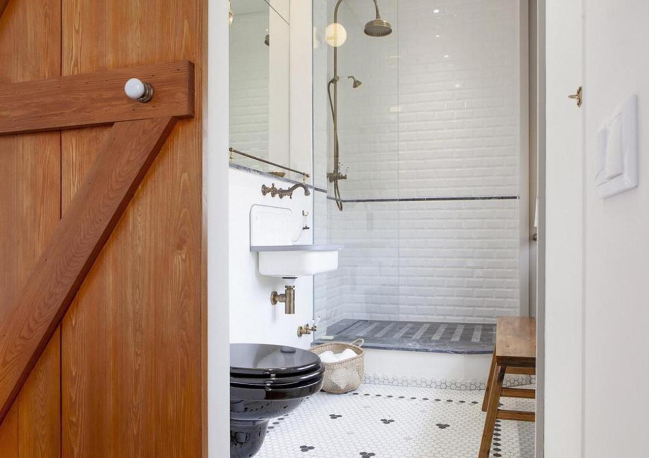 Bohemian Luxury - Intendente Lisbon Exterior photo