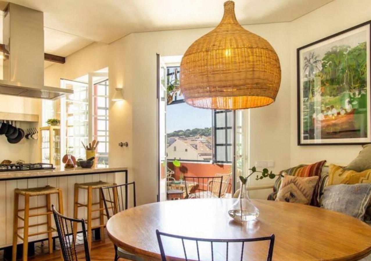 Bohemian Luxury - Intendente Lisbon Exterior photo