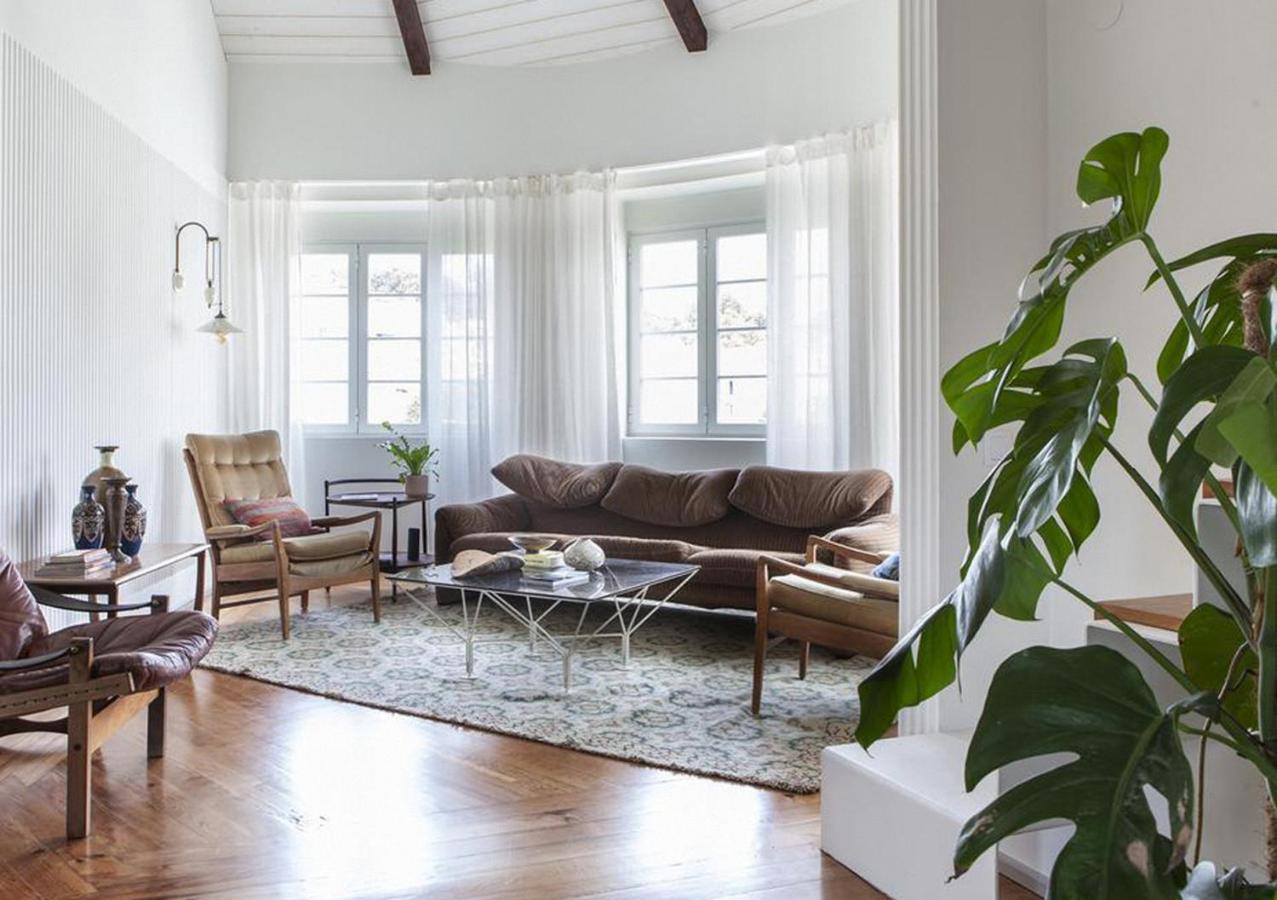 Bohemian Luxury - Intendente Lisbon Exterior photo