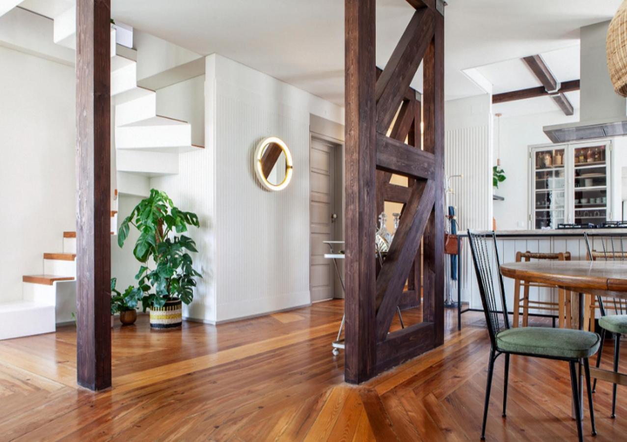 Bohemian Luxury - Intendente Lisbon Exterior photo