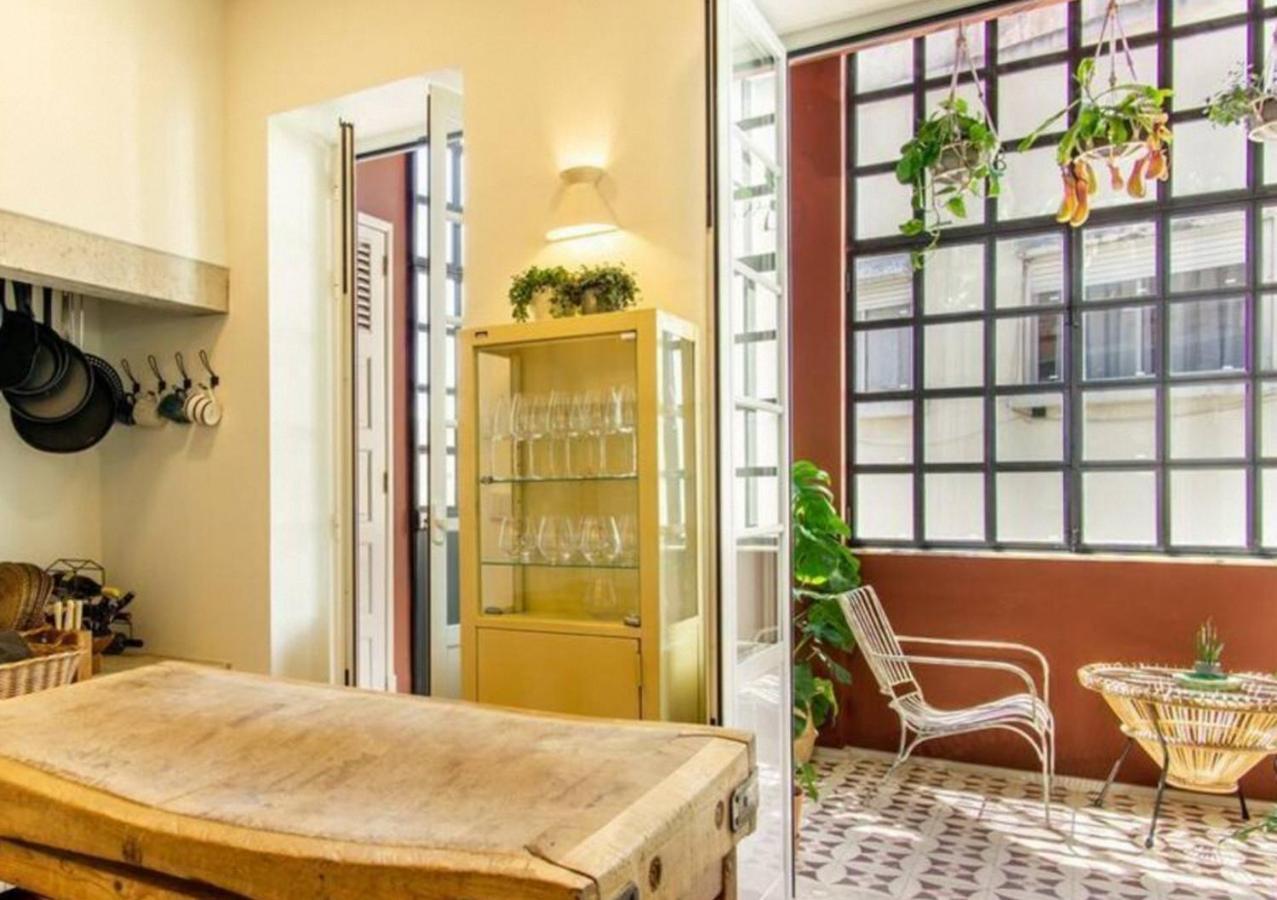 Bohemian Luxury - Intendente Lisbon Exterior photo