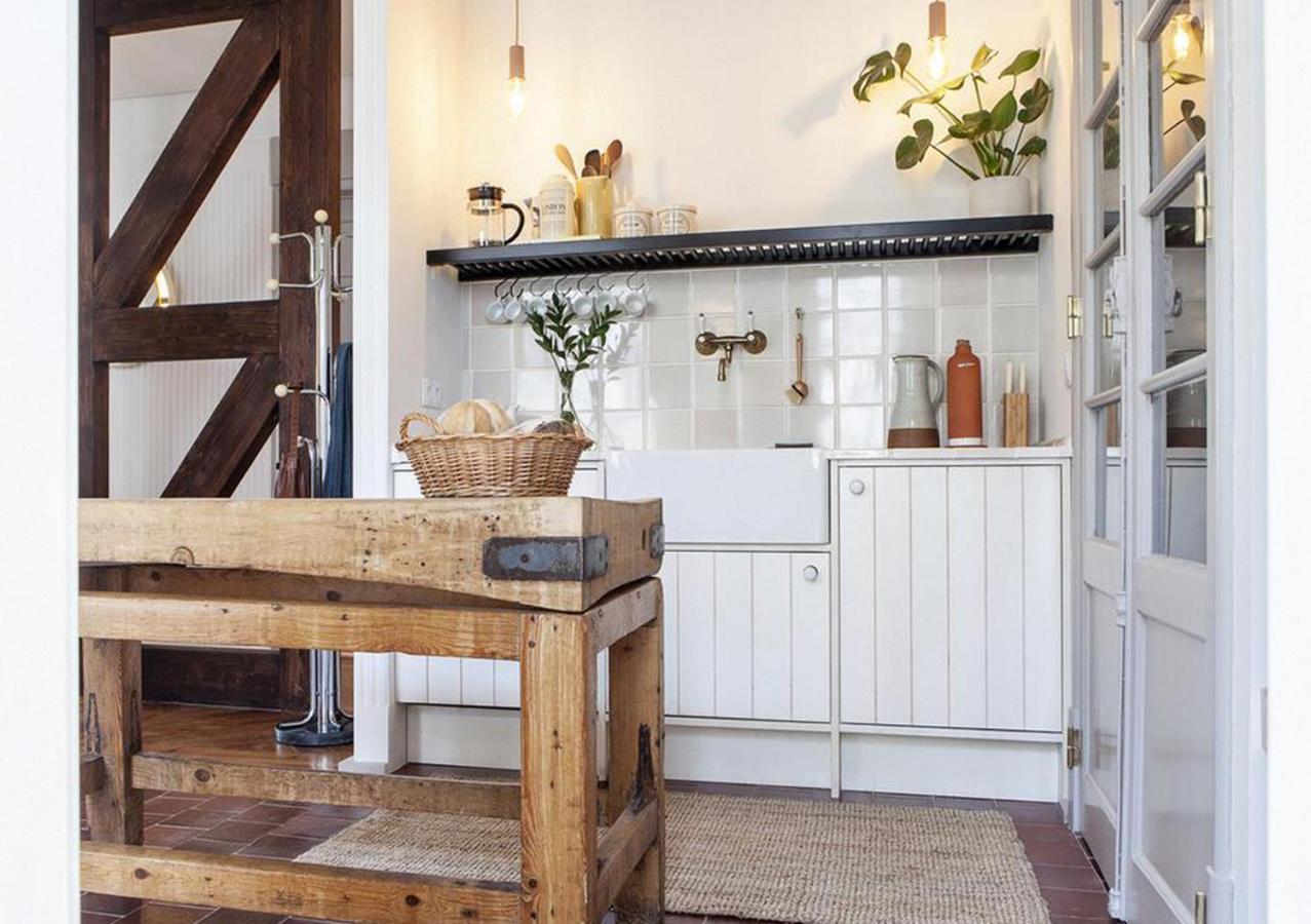 Bohemian Luxury - Intendente Lisbon Exterior photo