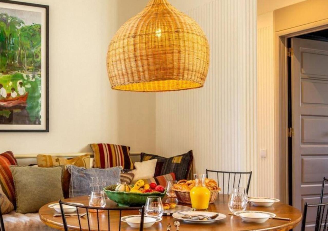 Bohemian Luxury - Intendente Lisbon Exterior photo