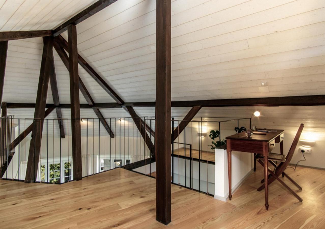 Bohemian Luxury - Intendente Lisbon Exterior photo