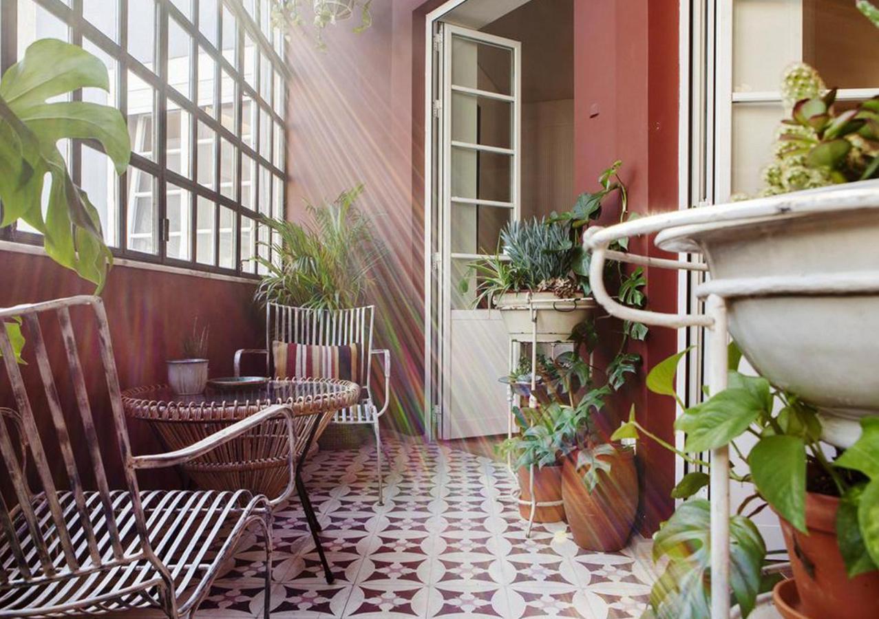 Bohemian Luxury - Intendente Lisbon Exterior photo