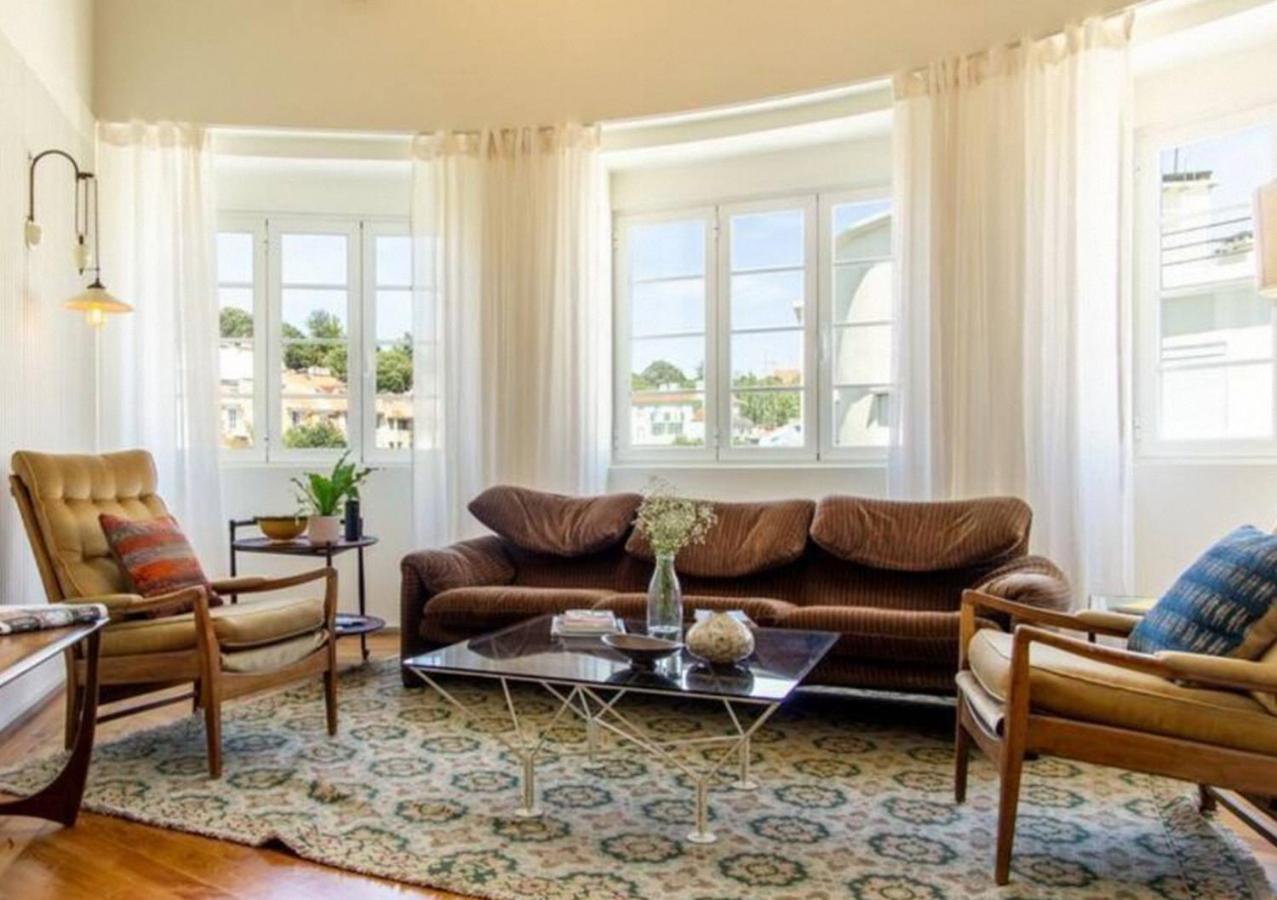 Bohemian Luxury - Intendente Lisbon Exterior photo